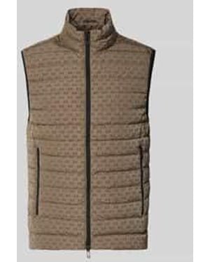 ARMANI EXCHANGE Bodywarmers - Bruin