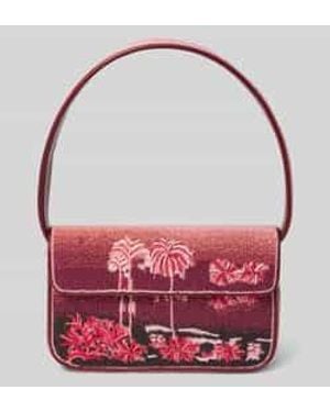 STAUD Handtassen - Rood