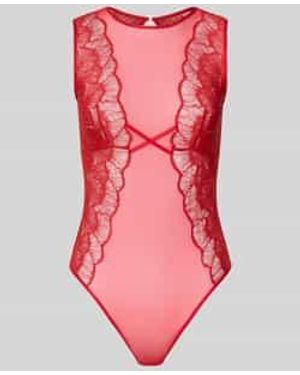 Triumph Body's - Roze
