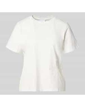 Jake*s T-Shirts - Wit