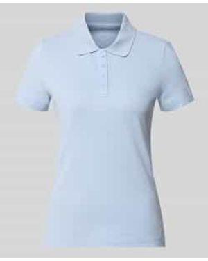 Tom Tailor Poloshirts - Blauw