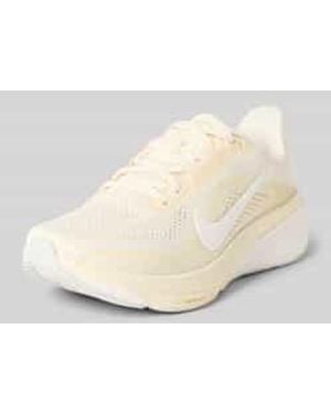 Nike Sneakers Laag - Naturel