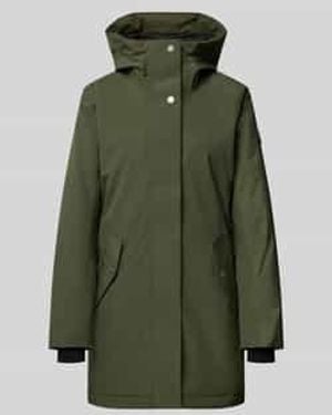Didriksons Parka's - Groen