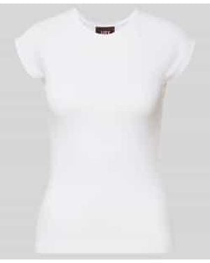 JJXX T-Shirts - Wit