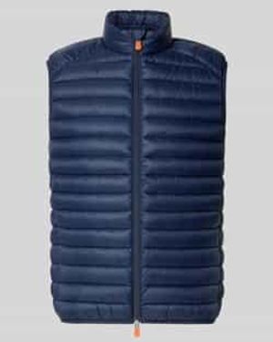 Save The Duck Bodywarmers - Blauw