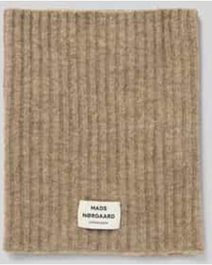 Mads Nørgaard Colsjaal Van Scheerwolmix, Model 'Tosca' - Naturel