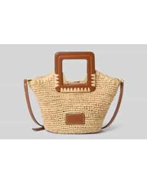 STAUD Handtassen - Naturel