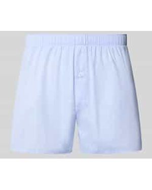 Hanro Boxershorts - Wit