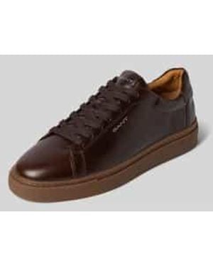GANT Sneakers Laag - Bruin