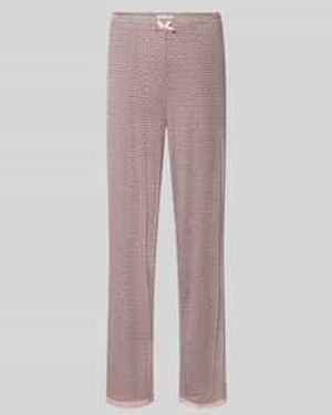 Christian Berg Women Pyjama's - Roze