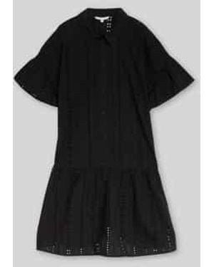 Tom Tailor Tom Tailor Casual Jurken - Zwart