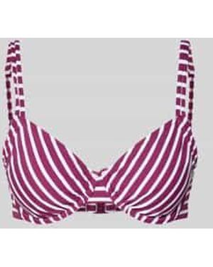 Venice Beach Bikini Tops - Roze