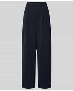 ONLY Wijde Broeken - Blauw