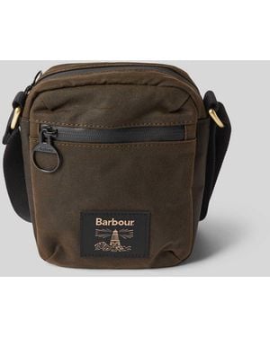 Barbour Messenger Bag fur Herren Online Schlussverkauf Bis zu 30 Rabatt Lyst DE