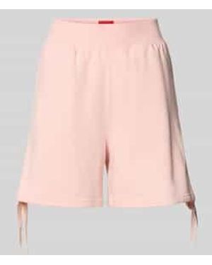 HUGO Pyjama's - Roze