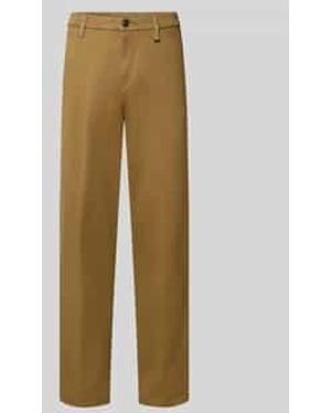 M·a·c Chino's - Naturel