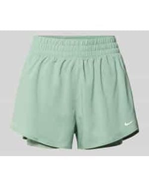 Nike Short - Groen