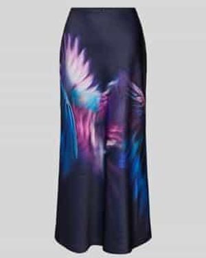 Ted Baker Midi Rokken - Blauw