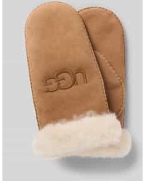 UGG Bruin, Maat - Wit