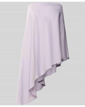 Y.A.S 2-in-1-Top in asymmetrischer Form Modell 'PELLA 2 IN 1' - Pink