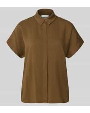ARMEDANGELS Overhemdblouses - Groen