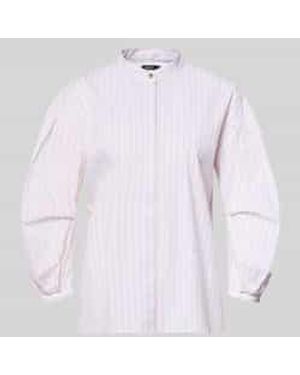 Joop! Overhemdblouses - Wit
