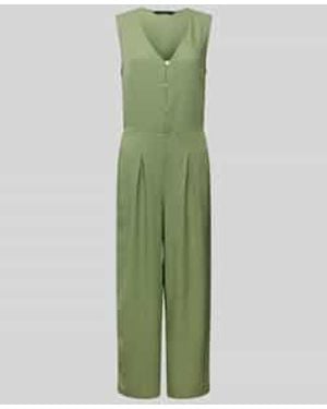 Vero Moda Jumpsuits - Groen