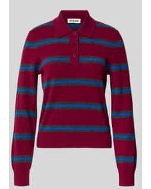 STAUD Truien - Rood