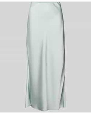 Calvin Klein Maxi Rokken - Wit