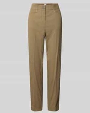 Brax Broek - Naturel
