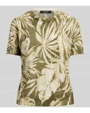 Ralph Lauren Truien - Metallic