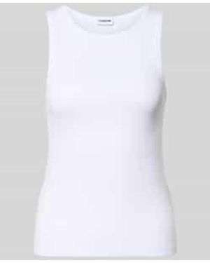 Noisy May Tanktops - Wit