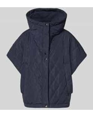 Cph Muse Bodywarmers - Blauw