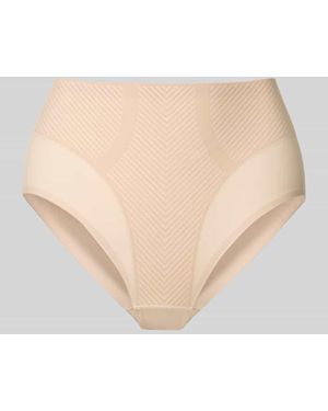 Triumph Shapewear Maxislip Modell 'BMU Illusion Curve' - Natur