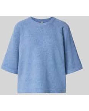 Soya Concept Truien - Blauw