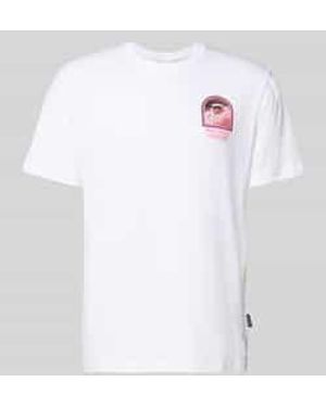 Dedicated T-Shirts - Wit