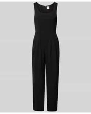 Calvin Klein Jumpsuits - Zwart