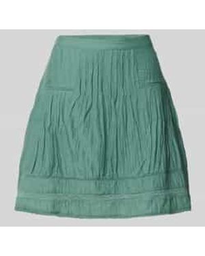 Pepe Jeans Minirokken - Groen