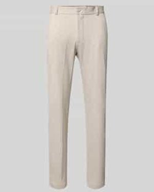 Strellson Pantalons - Naturel