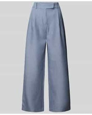 ONLY Wijde Broeken - Blauw