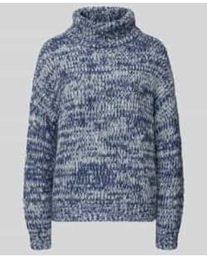 Fynch-Hatton Truien - Blauw