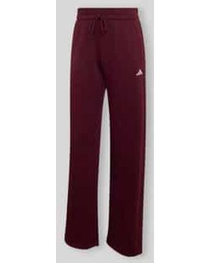 adidas Sweatpants - Rood