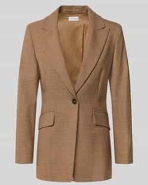 Marella Korte Blazers - Bruin