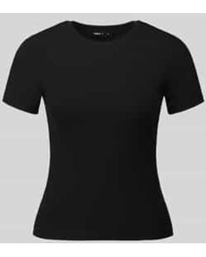 ONLY T-Shirts - Zwart