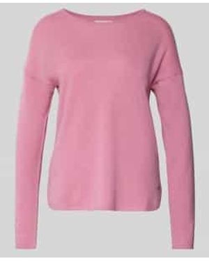 Fynch-Hatton Truien - Roze