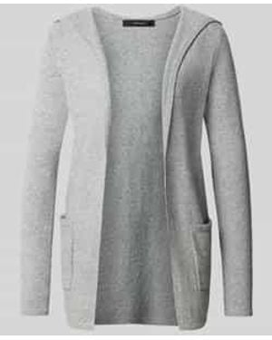 Vero Moda Vesten - Grijs