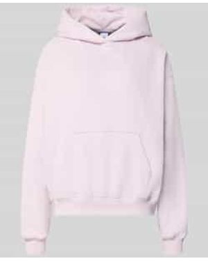 Nike Hoodies - Roze