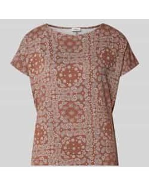 S.oliver T-Shirts - Roze