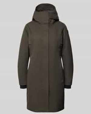 G.i.g.a. Dx Parka's - Grijs