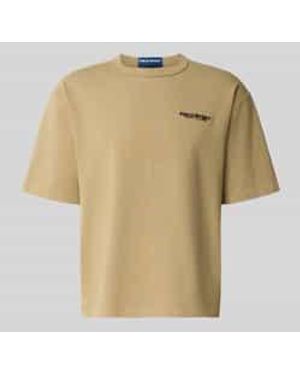 Polo Ralph Lauren Ralph Lauren T-Shirts - Naturel